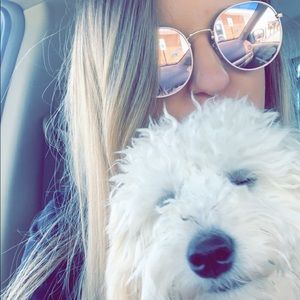 Meet your Posher, Jordan